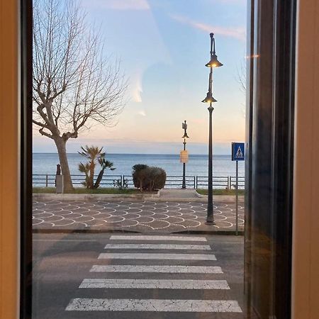 Una Finestra Sul Mare Maiori Ngoại thất bức ảnh