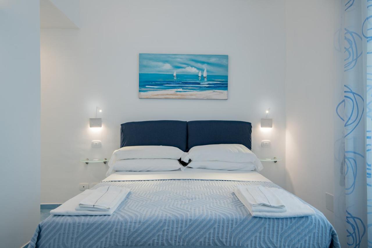 Una Finestra Sul Mare Maiori Ngoại thất bức ảnh