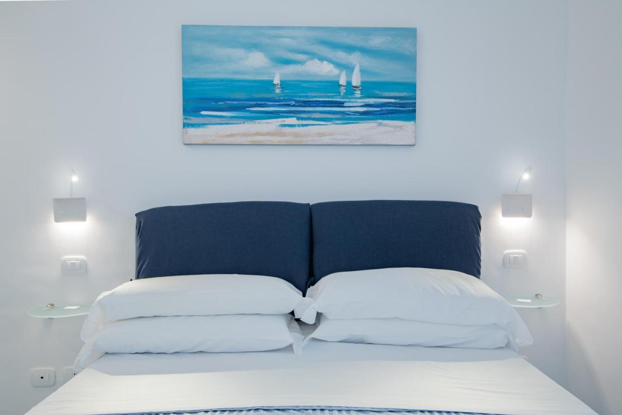Una Finestra Sul Mare Maiori Ngoại thất bức ảnh