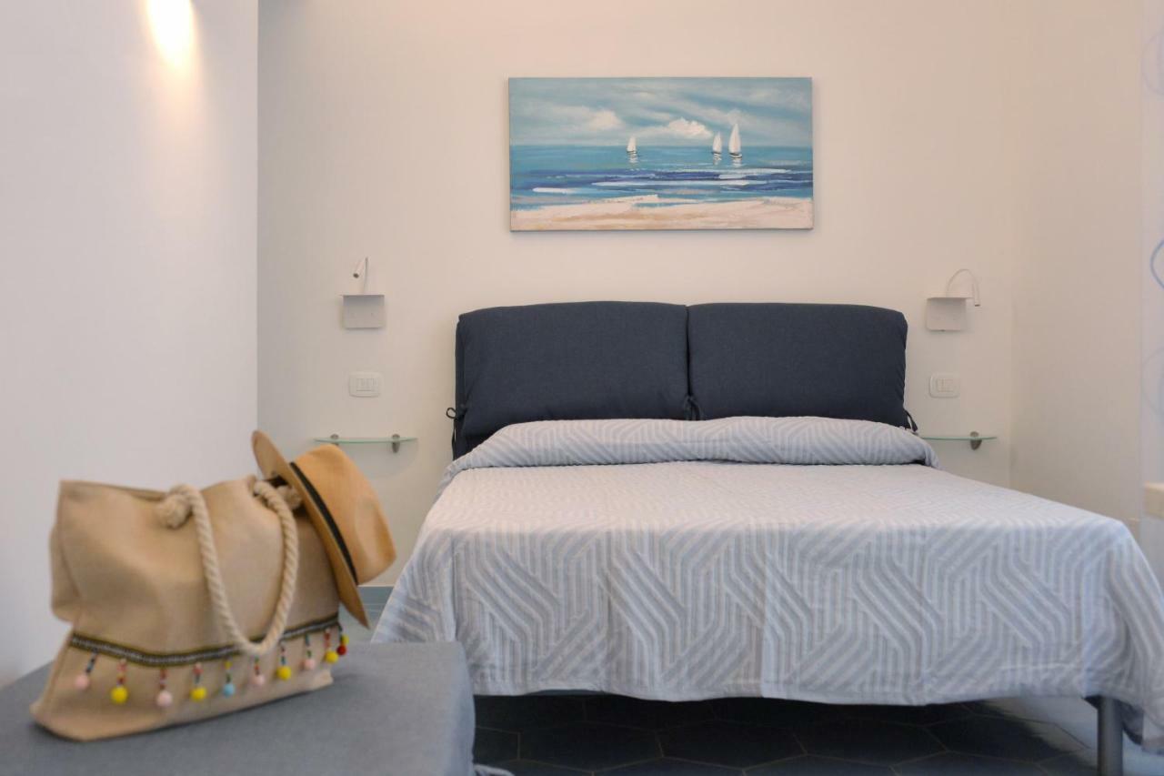 Una Finestra Sul Mare Maiori Ngoại thất bức ảnh
