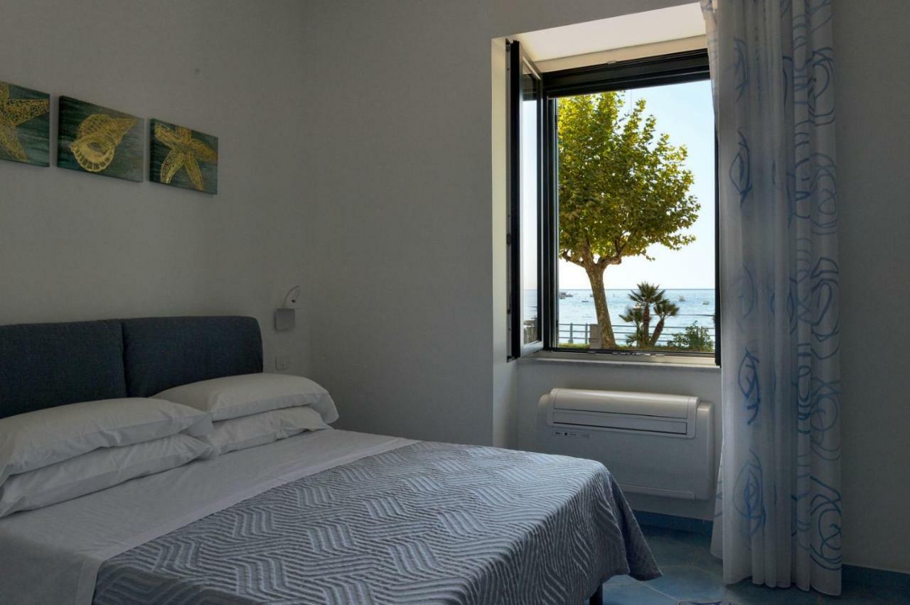 Una Finestra Sul Mare Maiori Ngoại thất bức ảnh